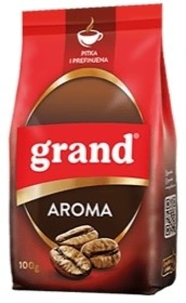 Grand Kafa Aroma 100g