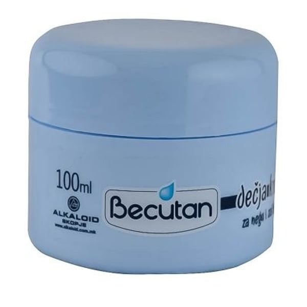 Becutan Krema za bebe 100ml