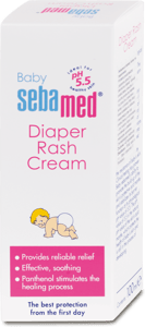 Sebamed krema protiv ojeda i osipa 100ml
