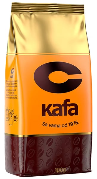 C Kafa 100g