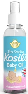 Kosili Ulje plavo 200ml