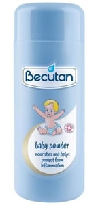 Becutan Puder za bebe 100g
