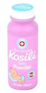 Kosili Puder roze 100g