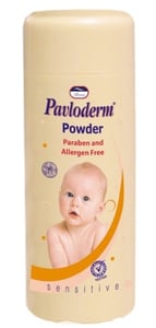 Pavloderm Puder 90g