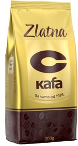 C Kafa zlatna 200g