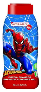 Disney Spiderman šampon i gel za tuširanje za decu 250ml