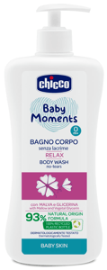 Chicco Kupka relax 500ml