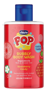 Chicco Kupka Pop jagoda 300ml