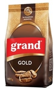 Grand Kafa Gold 100g