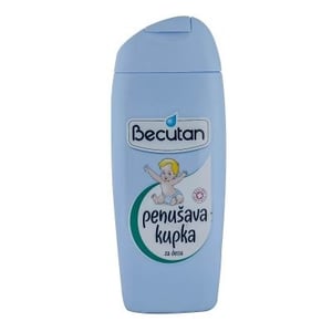 Becutan Kupka za bebe 200ml
