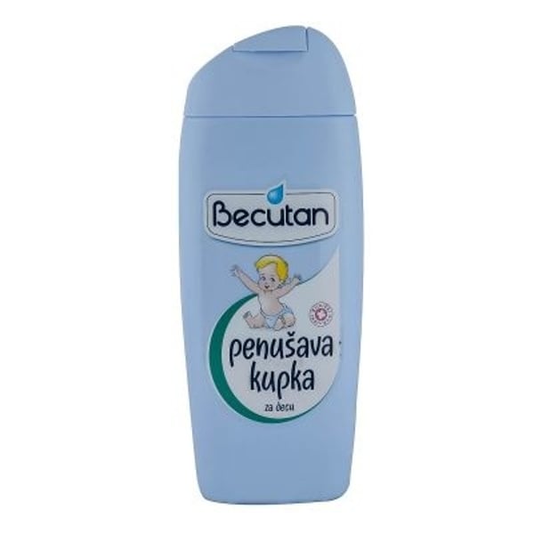 Becutan Kupka za bebe 200ml