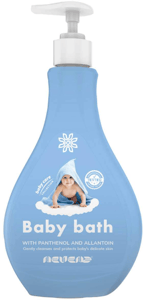 Nevena Dečija kupka Baby bath 400ml