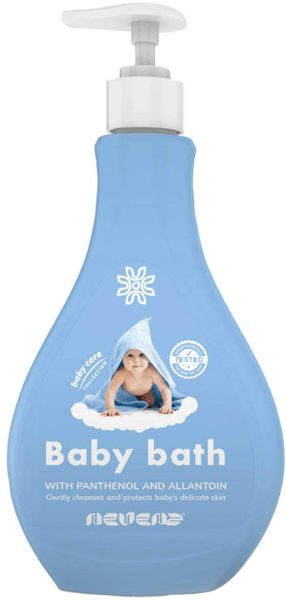 Nevena Dečija kupka Baby bath 400ml