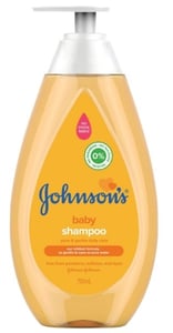 Johnson's Šampon za bebe 750ml