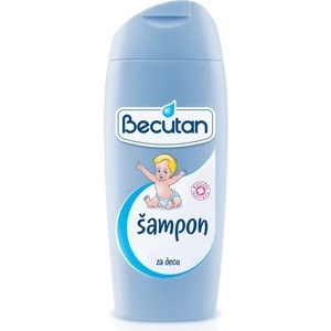 Becutan Šampon za bebe 200ml