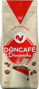 Doncafe Kafa Džezverska 100g