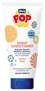 Chicco Regenerator Pop vanila sa šljokicama 150ml