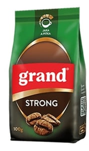 Grand Kafa Strong 100g
