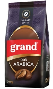 Grand Kafa 100% arabica 200g