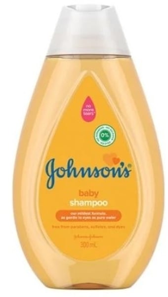 Johnson's Šampon za bebe 300ml