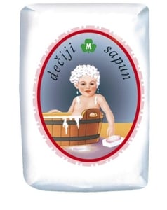 Merima Dečiji sapun 87g