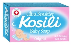 Kosili Sapun plavi 75g
