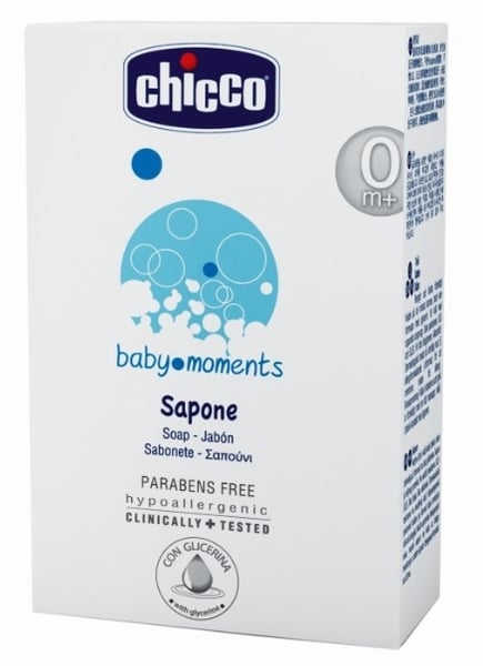Chicco Sapun 100g