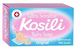 Kosili Sapun roze 75g