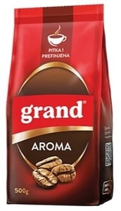 Grand Kafa Aroma 500g
