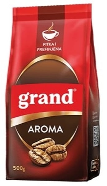 Grand Kafa Aroma 500g