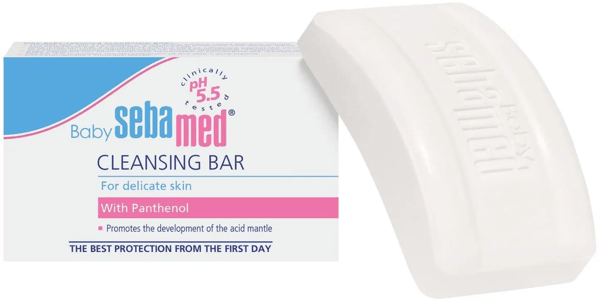Sebamed Sapun Baby 100g