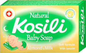 Kosili Sapun badem i mleko 75g