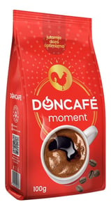 Doncafe Kafa Moment 100g