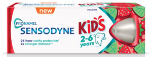 Sensodyne Pasta za zube Pronamel kids 2-6g 50ml