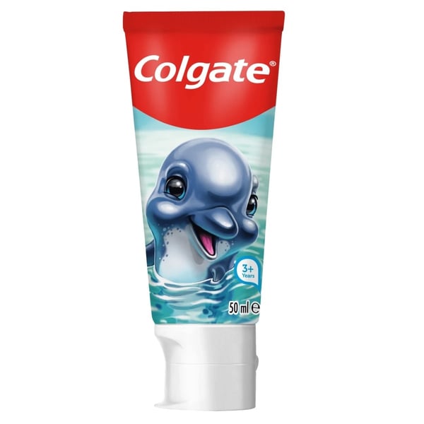 Colgate Pasta Kids digital 50ml