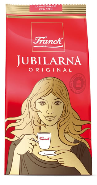 Franck Kafa jubilarna 100g