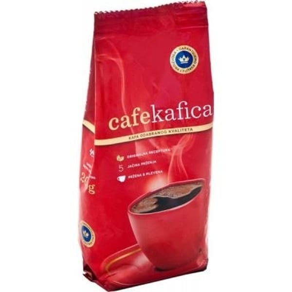 Kafica Kafa 200g
