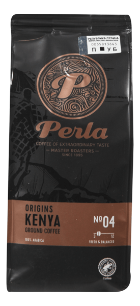 Perla Kafa Kenya 250g