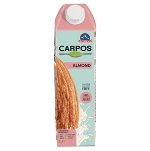 Olympus Napitak Carpos badem bez šećera 1L TP