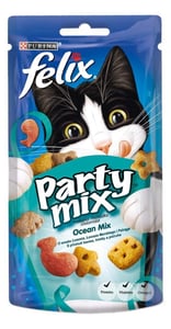 Felix Party Mix ocean 60g