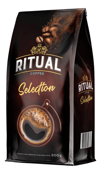 Ritaul Kafa Tradic 200g