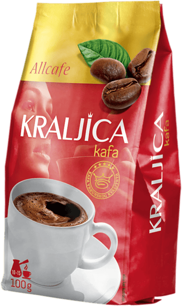 Kraljica Kafa 100g