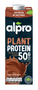 Alpro Napitak čoko protein 1L TP
