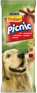 Friskies Picnic govedina 42g
