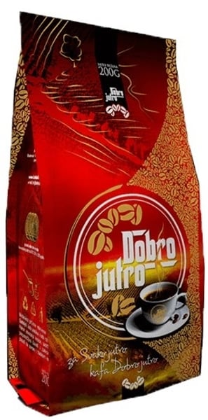 Dobro Jutro Kafa 200g