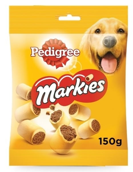 Pedigree Markies 150g