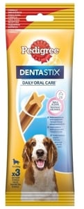 Pedigree Denta stix za srednje pse 77g