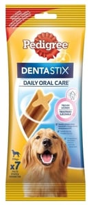 Pedigree Denta stix za velike pse 270g