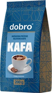 Dobro Kafa 200g