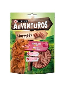 Adventuros Medaljoni 90g
